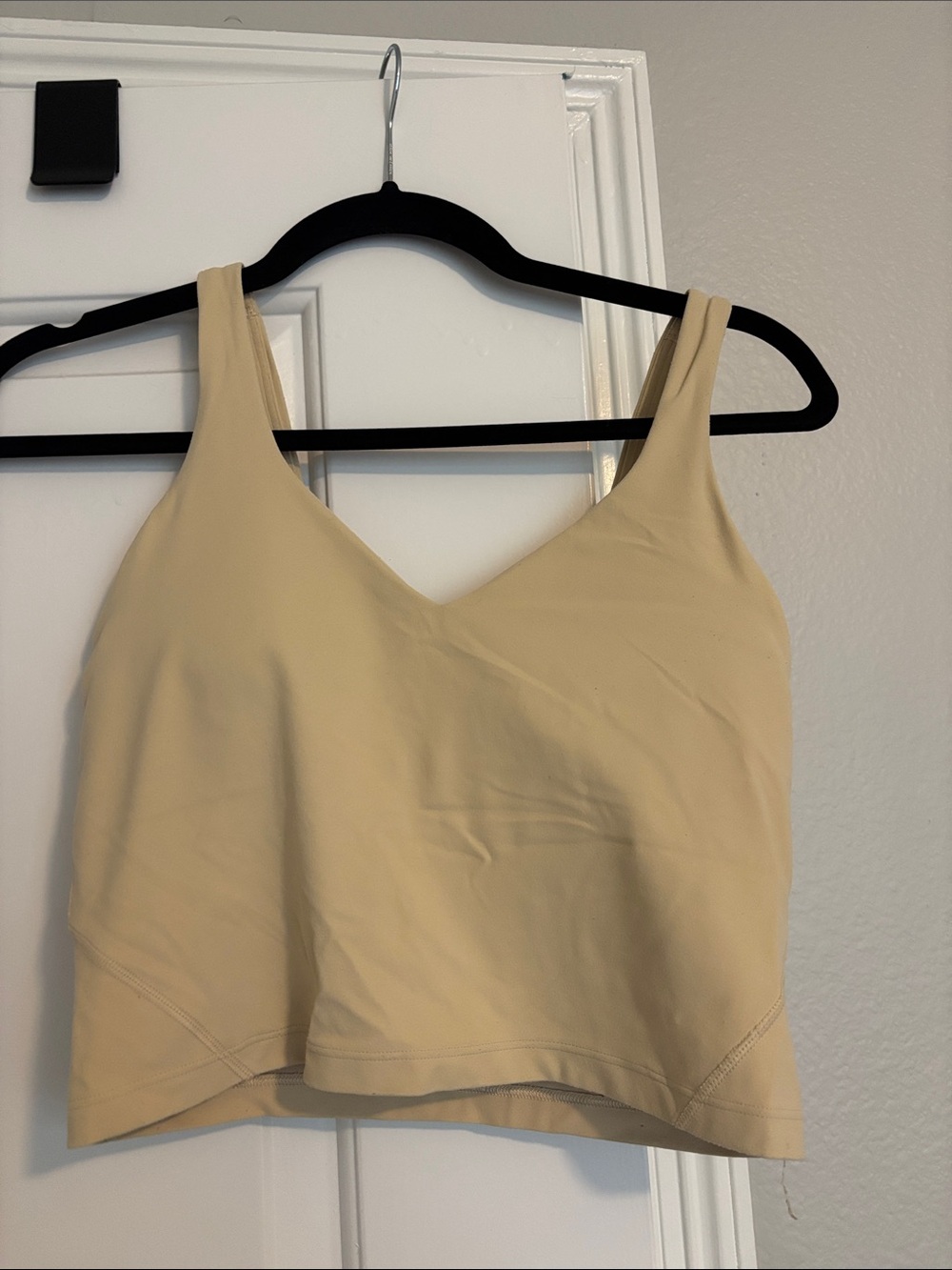lululemon athletica align tank